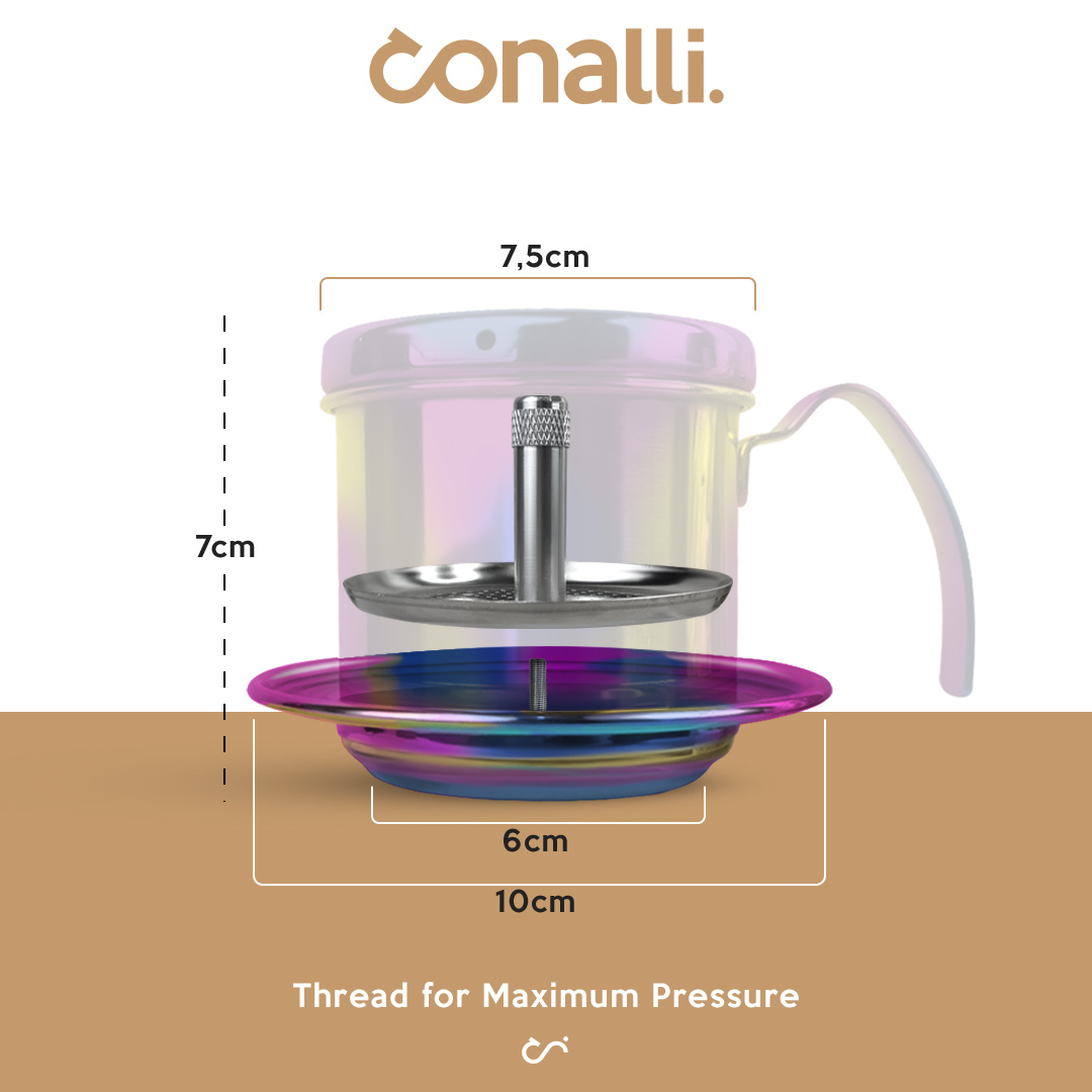 conalli rainbow vietnam drip 200ml (6)