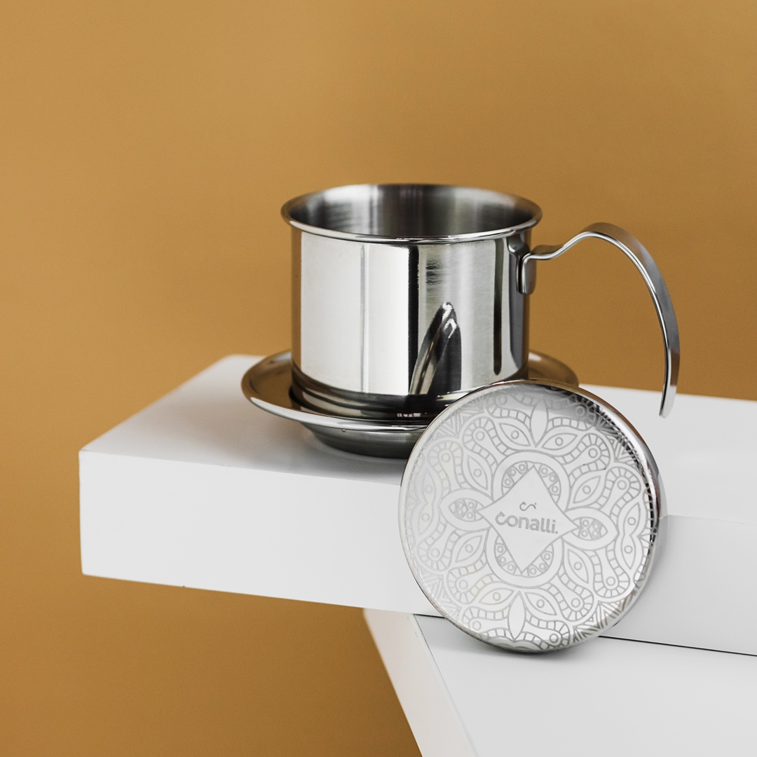 conalli vietnam drip stainless white (2)