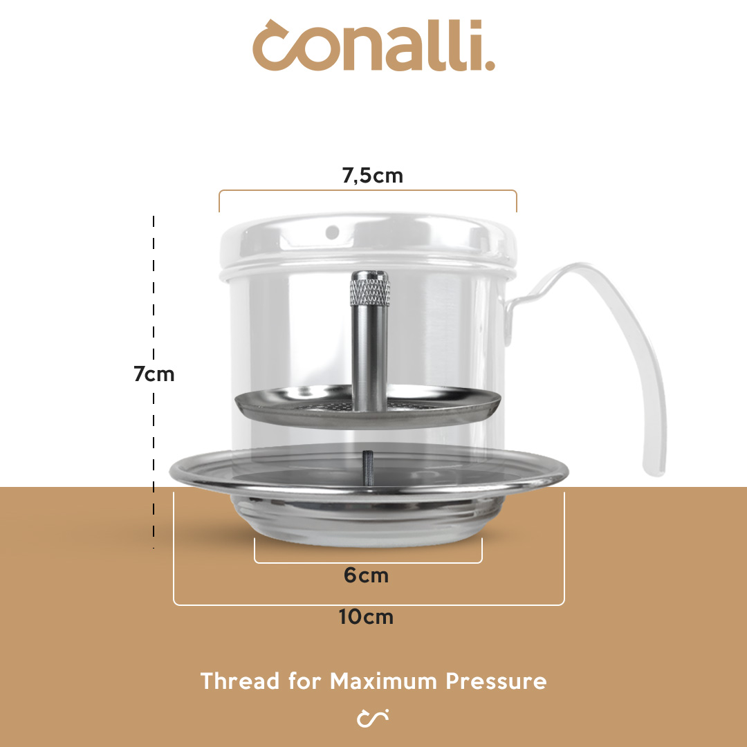 conalli vietnam drip stainless white (6)