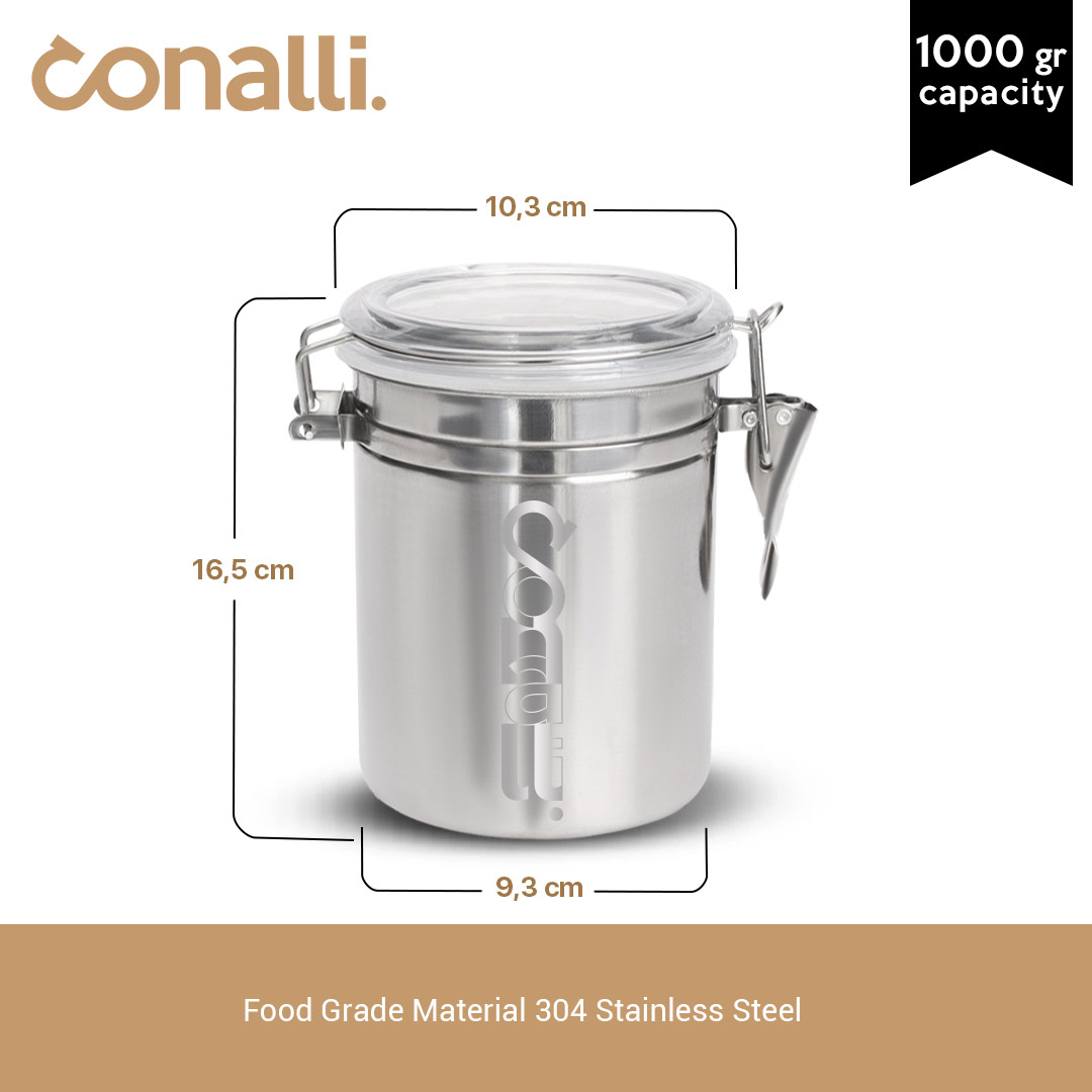 Conalli-Toples-L-Stainless-Steel-Detail-2