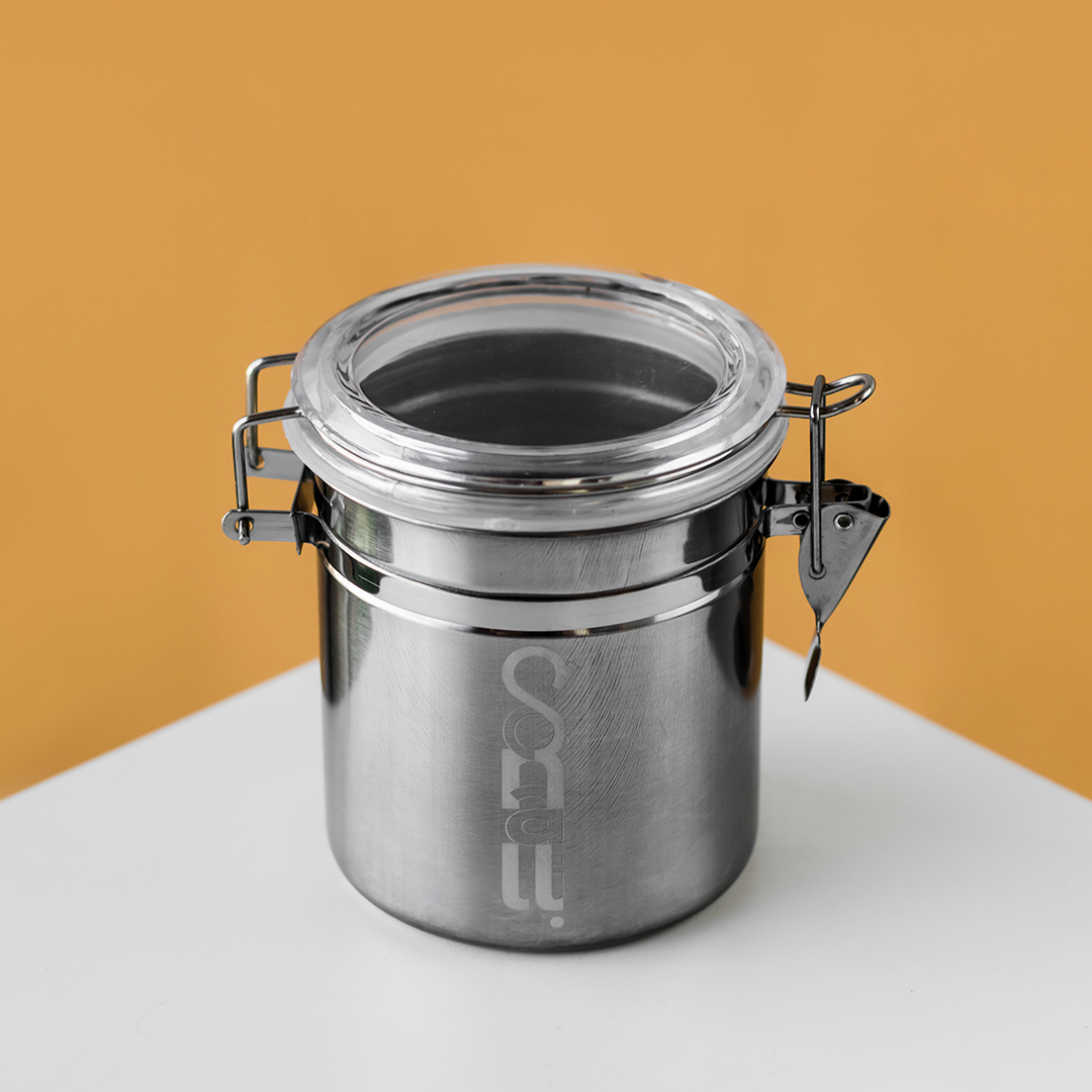Conalli Toples M Stainless Steel 3