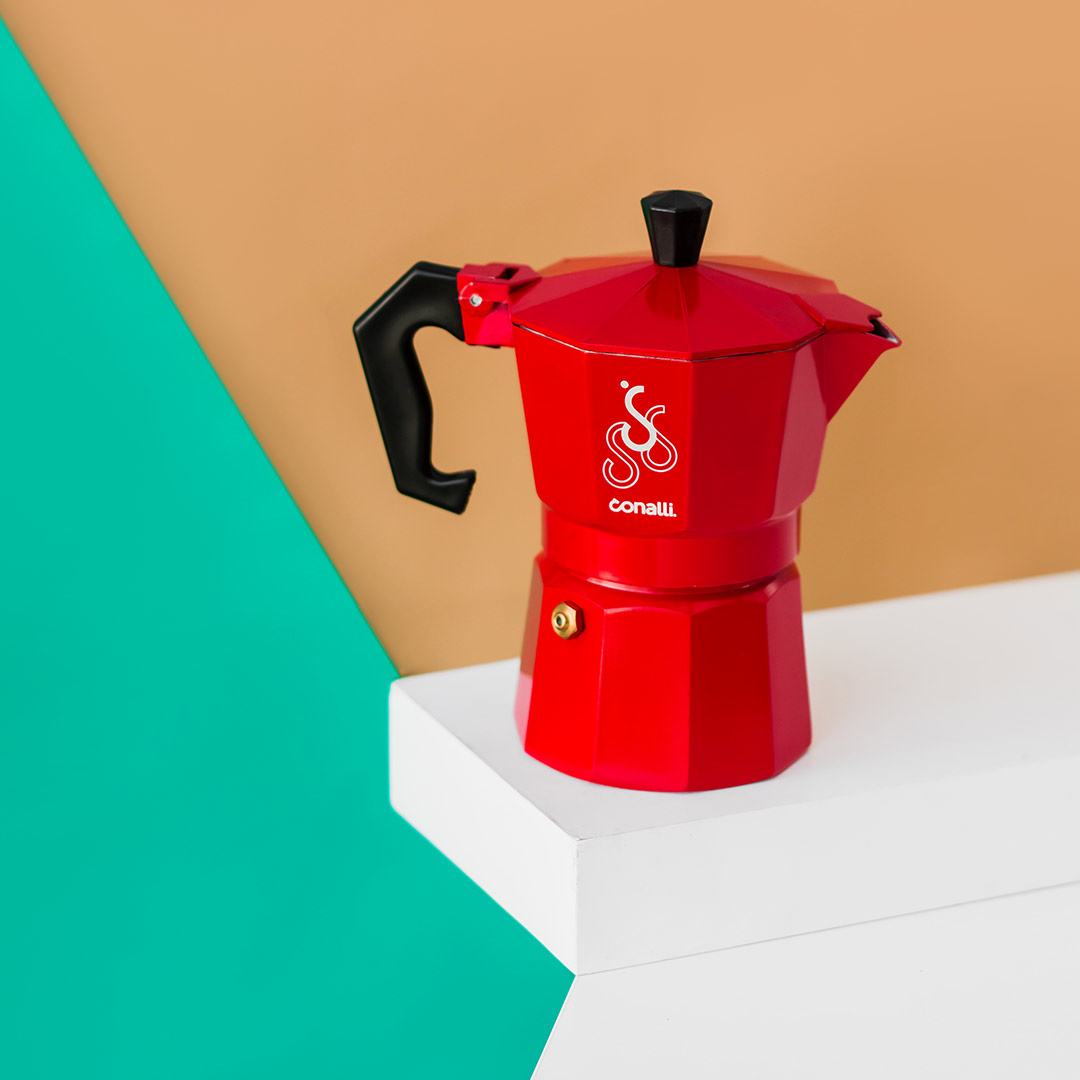 Mokapot-Conalli-Red-3-Cup-Aluminum-2