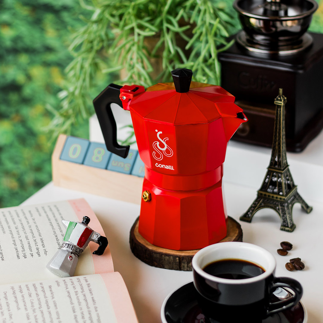 Mokapot-Conalli-Red-3-Cup-Aluminum-3
