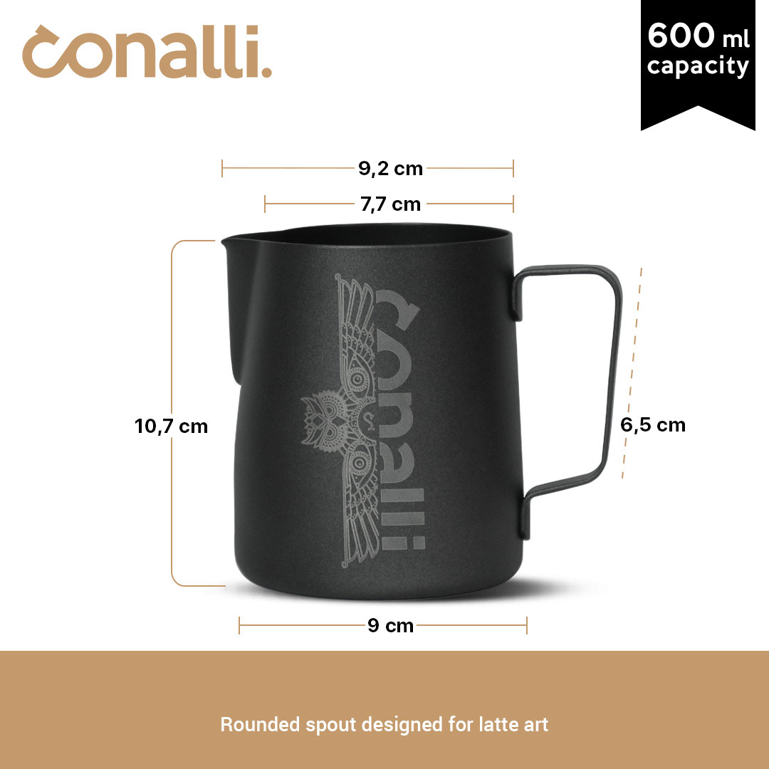 Conalli-Milk-Jug-Teflon-600-Detail-2