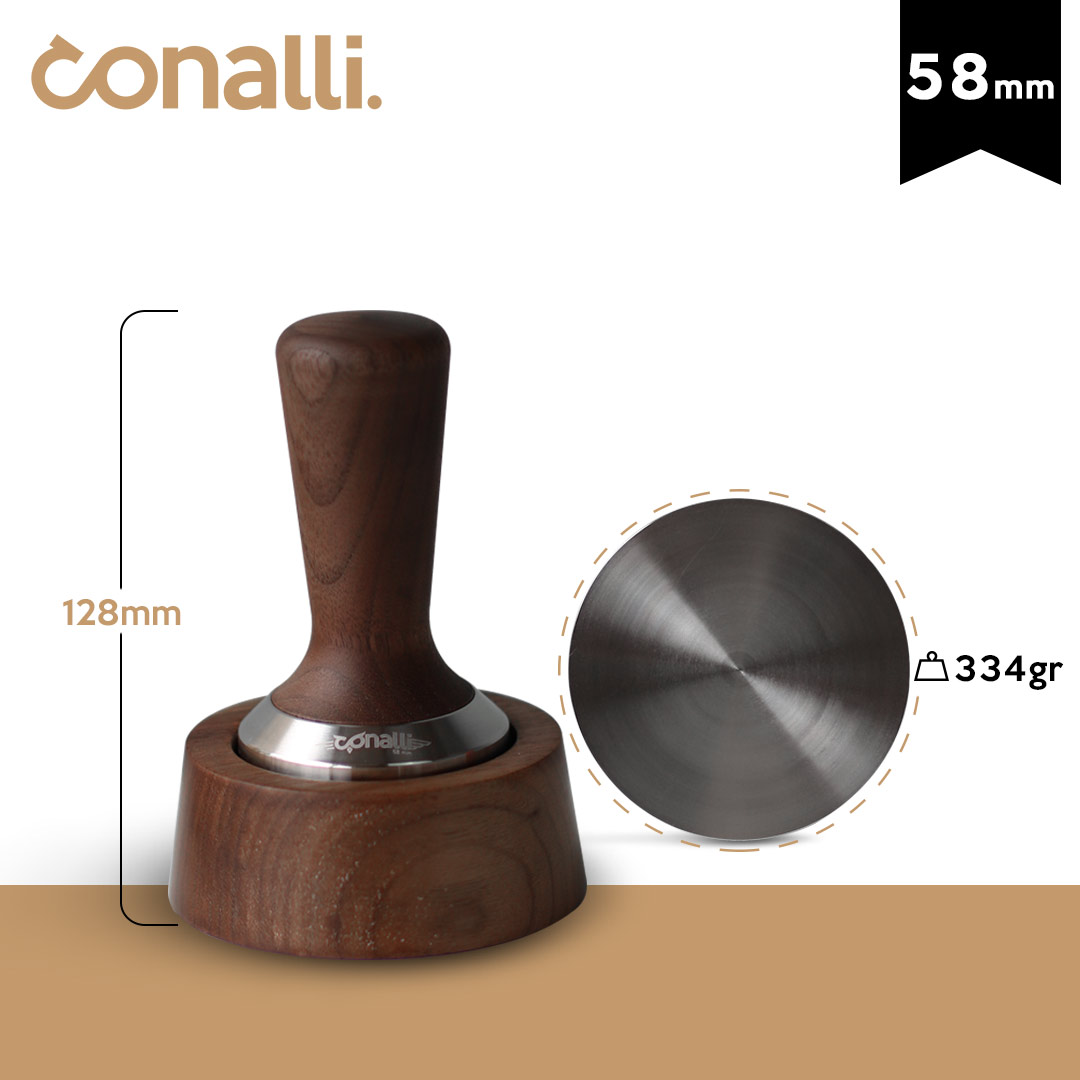 Detail-Conalli-Tamper-Tatakan-Kayu-58-mm-2
