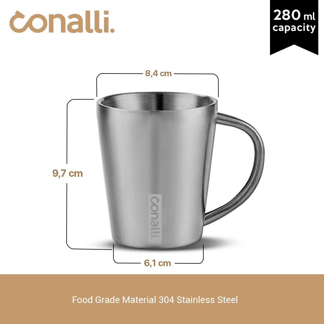 Detail-Gelas-Double-Wall-Conalli-Silver-2