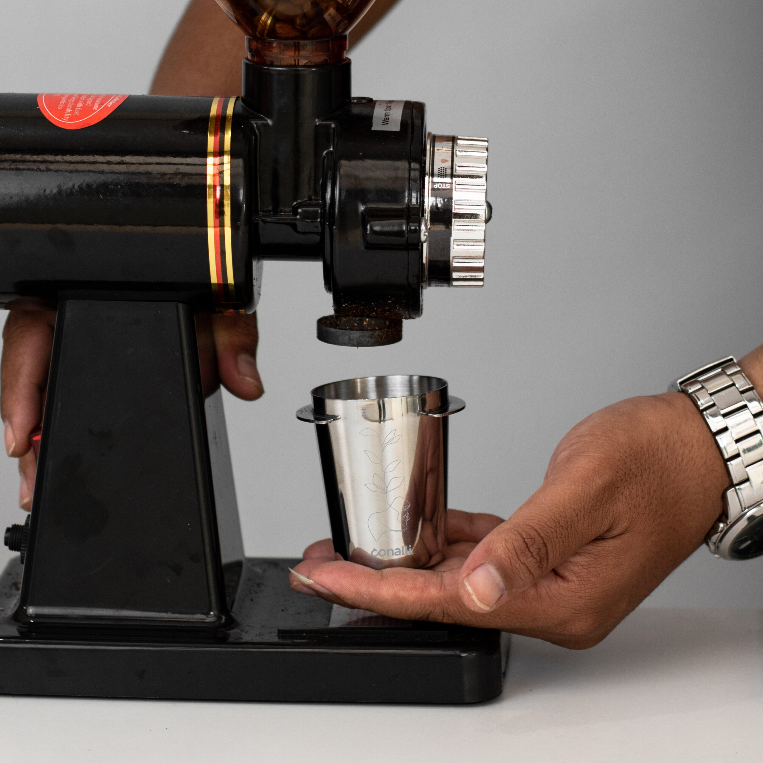 Conalli Dosing Cup 49 mm 5