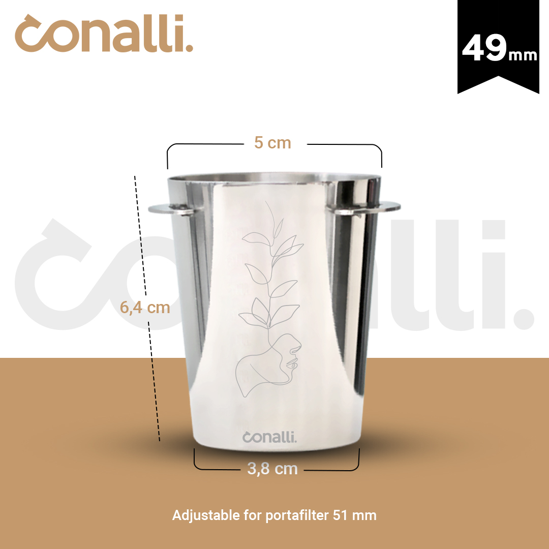 Detail Dosing Cup 2