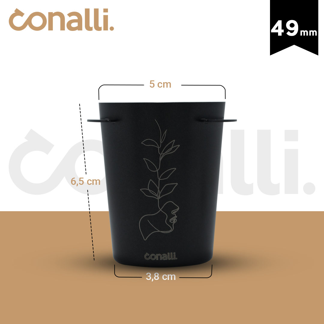 Detail Dosing Cup Teflon 2