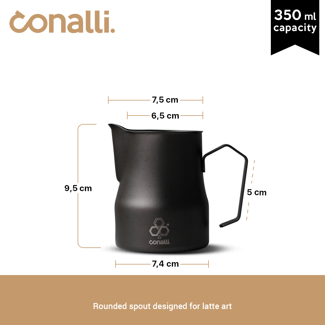 Jug Teflon 350 2