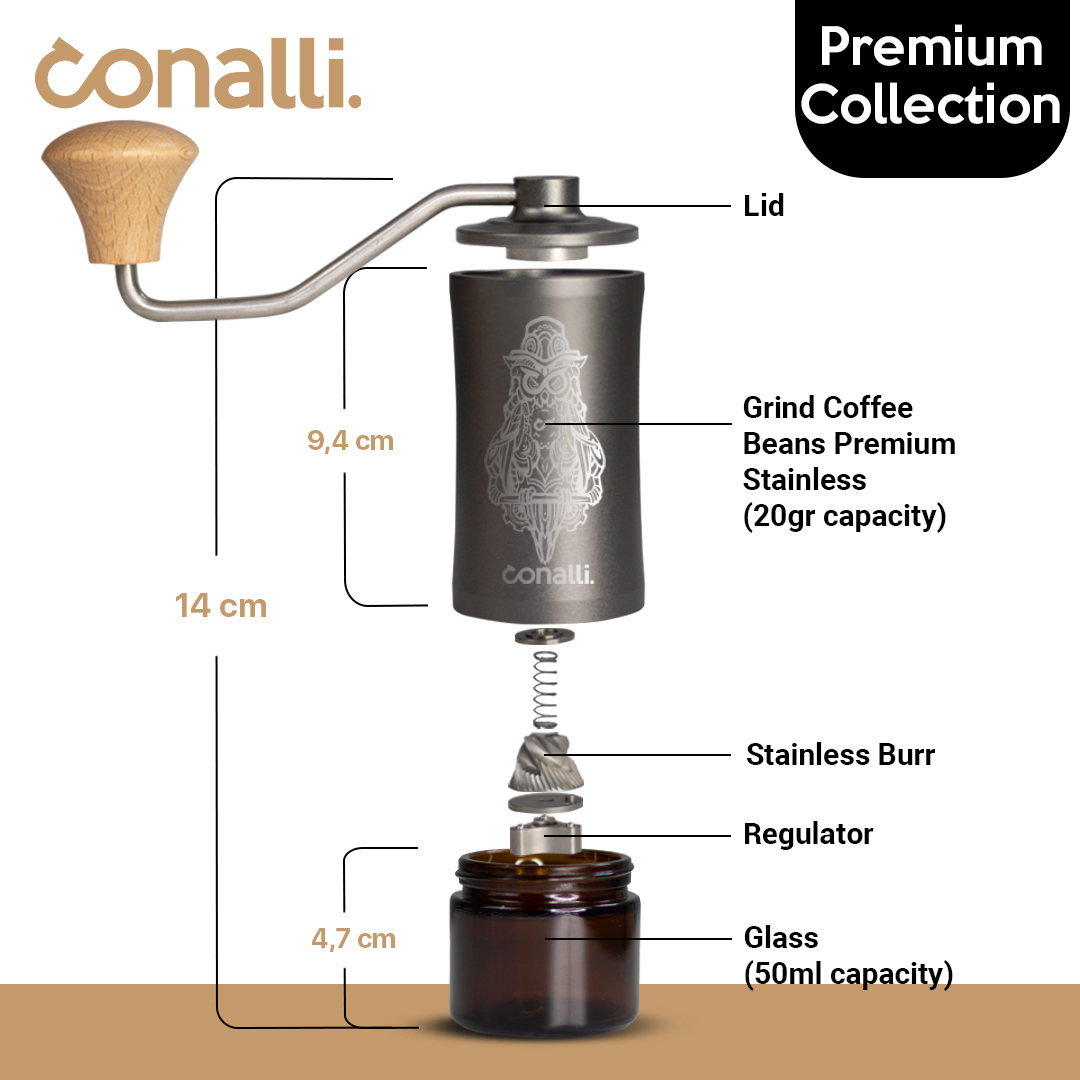 DETAIL GRINDER 2