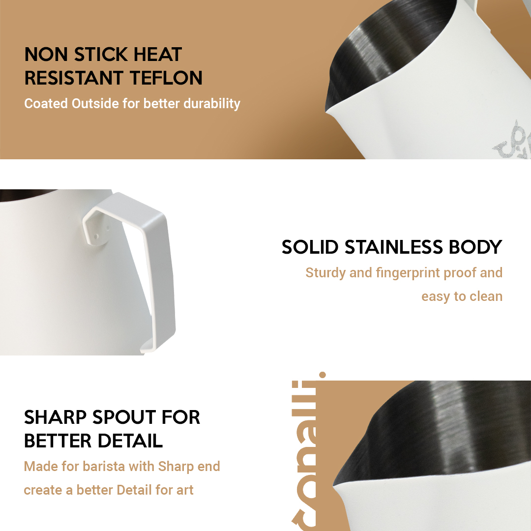 Jug Teflon White new 1