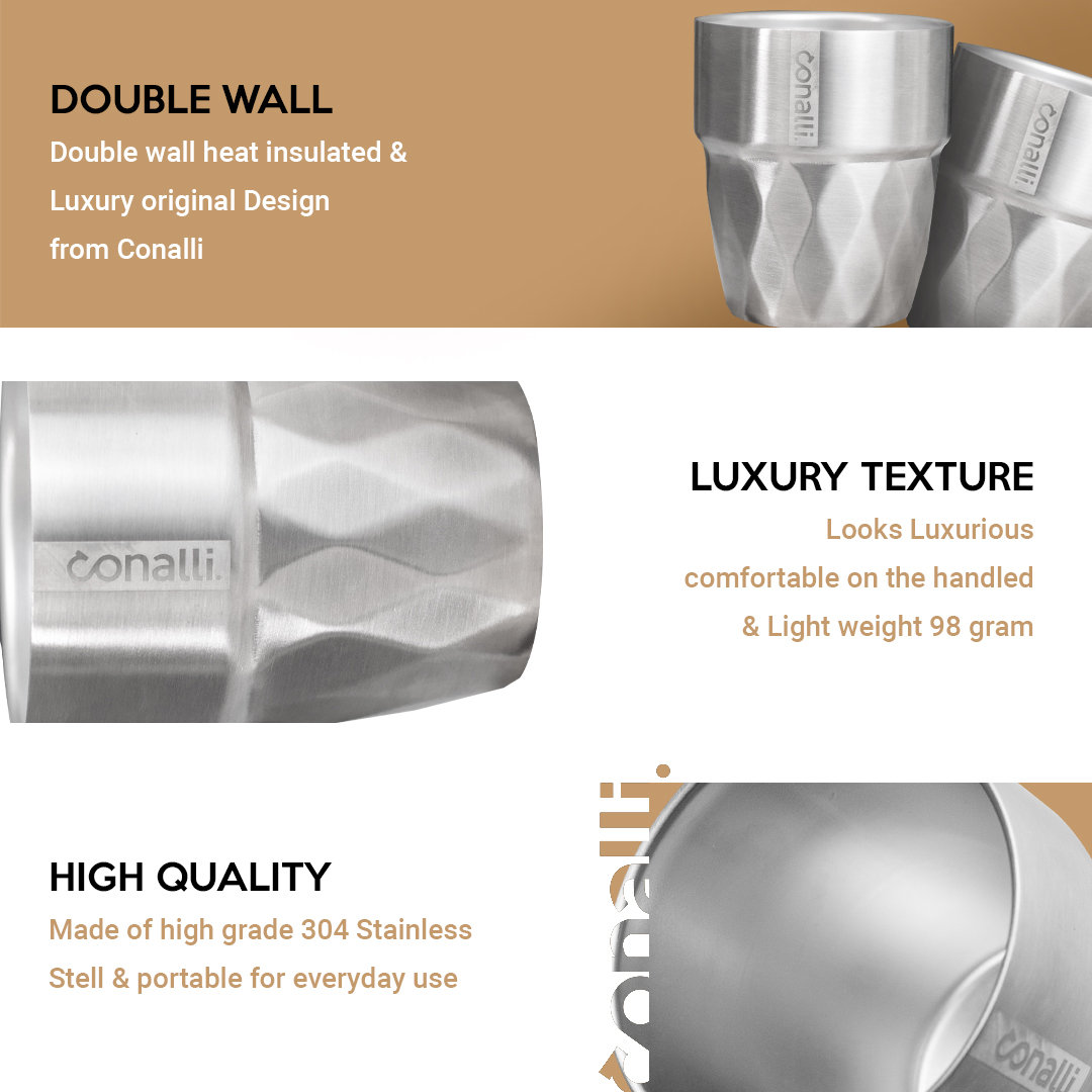 GDW Diamond Conalli