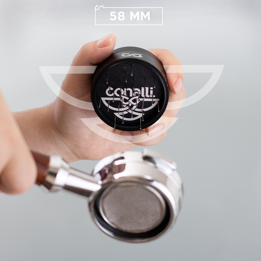 cover 58mm